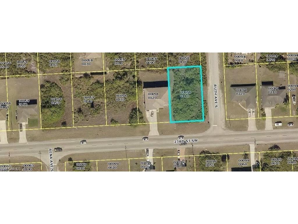 3212 23rd Street SW Lehigh Acres FL 33976 223061397 image1