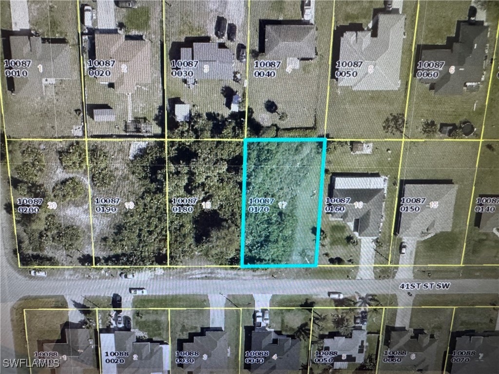 3212 41st Street SW Lehigh Acres FL 33976 225062909 image1