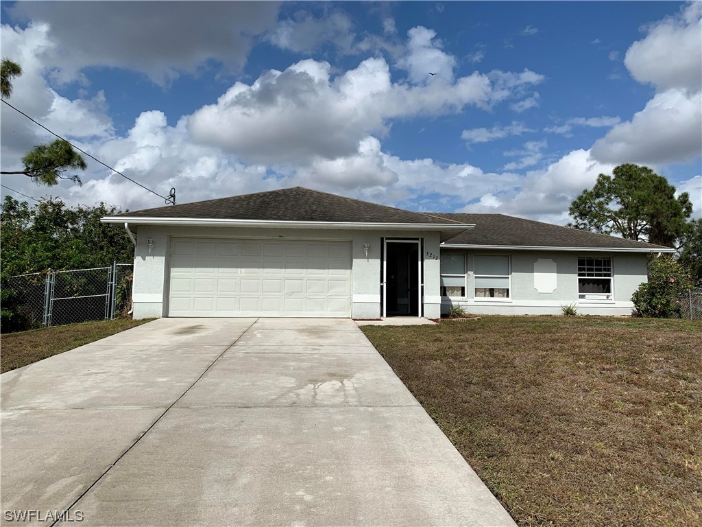 3212 42nd Street SW Lehigh Acres FL 33976 223037873 image1