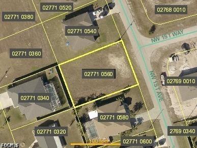 3212 NW 1st Avenue Cape Coral FL 33993 2026019343 image1