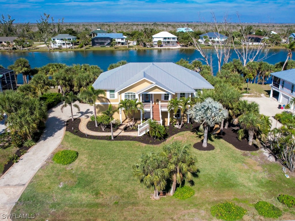 3212 Twin Lakes Lane Sanibel FL 33957 224008957 image1