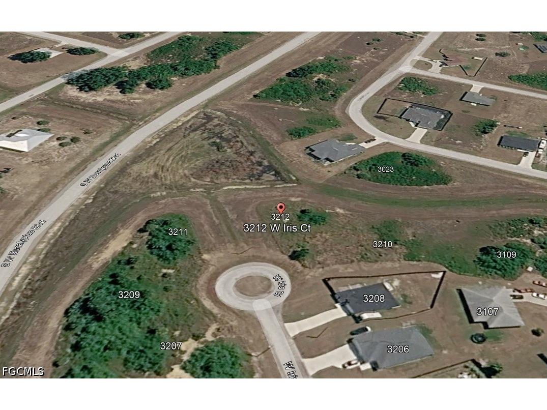 3212 W Iris Court Labelle FL 33935 2026025574 image1