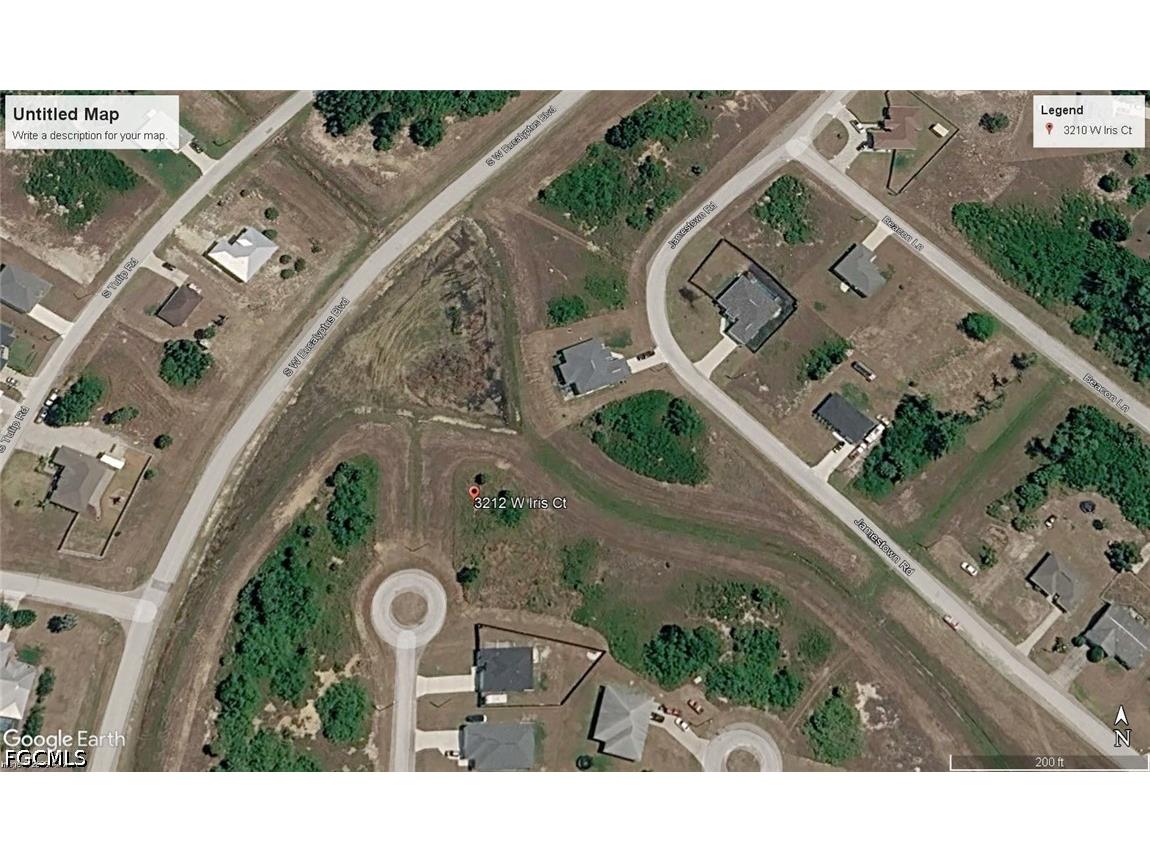 3212 W Iris Court Labelle FL 33935 2026025574 image2