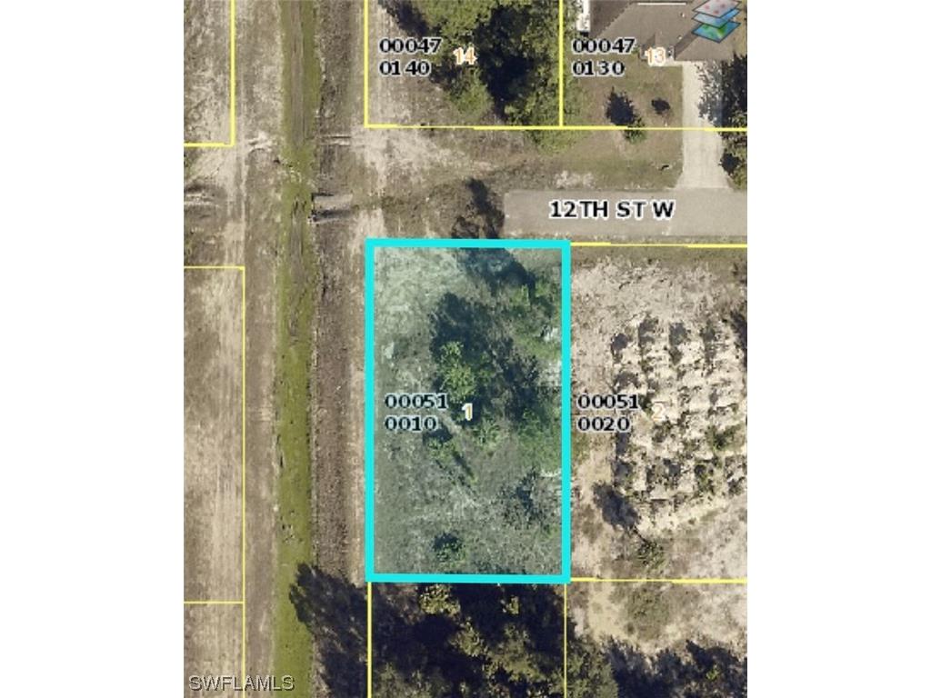 3213 12th Street W Lehigh Acres FL 33971 223020030 image1