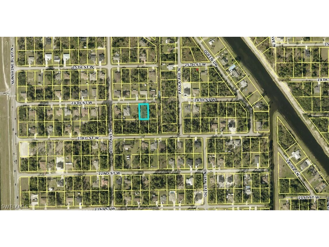 3213 24th Street W Lehigh Acres FL 33971 224055336 image1