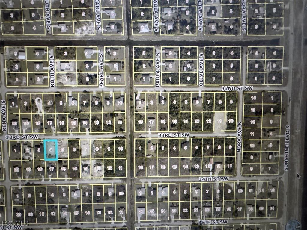 3213 33rd Street SW Lehigh Acres FL 33976 2025015917 image26