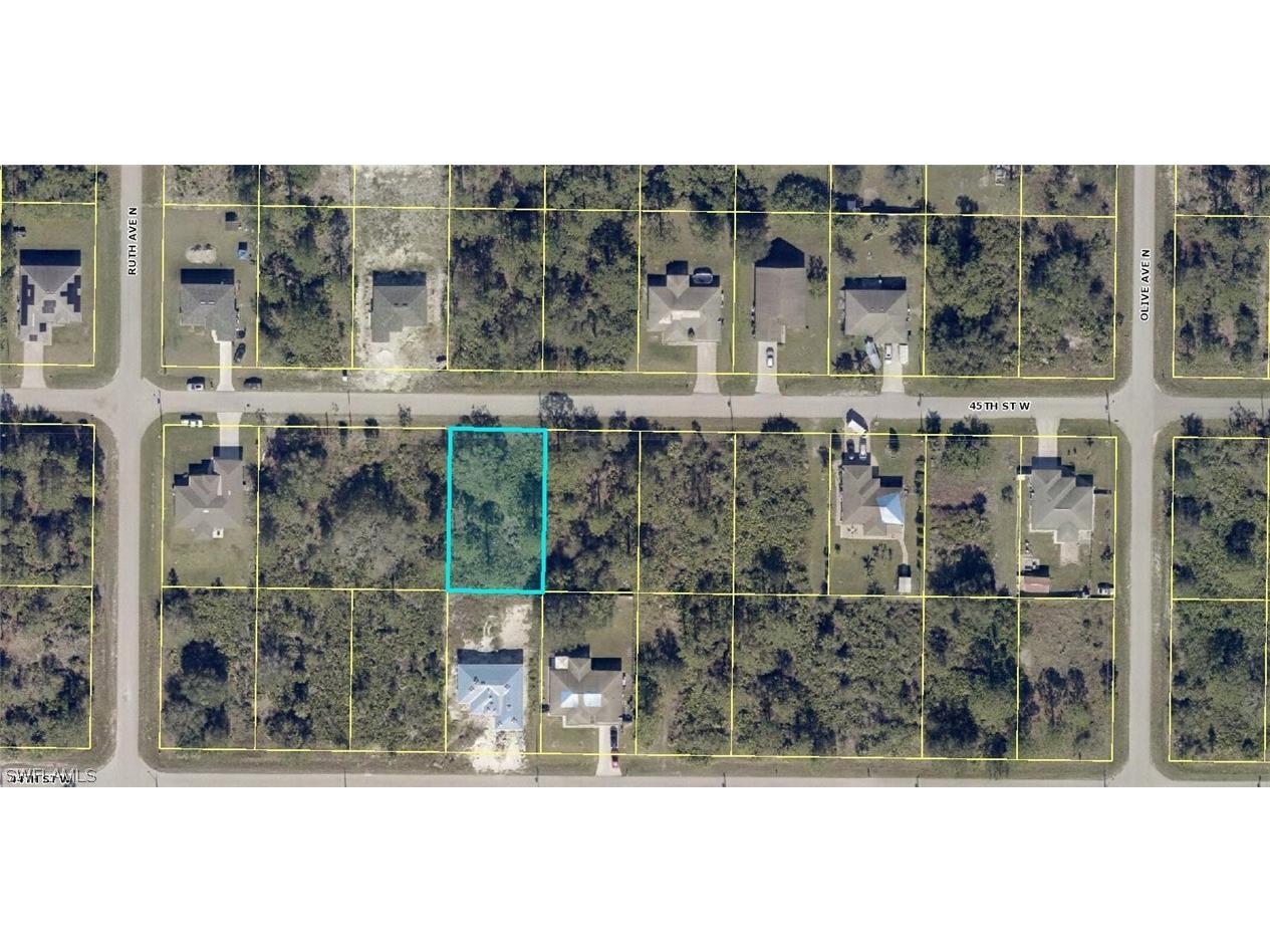 3213 45th Street W Lehigh Acres FL 33971 223026041 image1