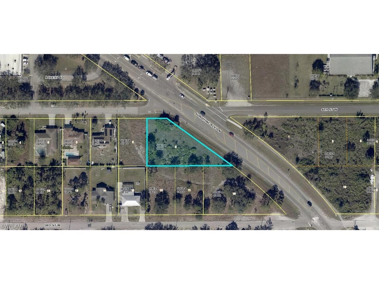 3213 4th Street W Lehigh Acres FL 33971 223072861 image1