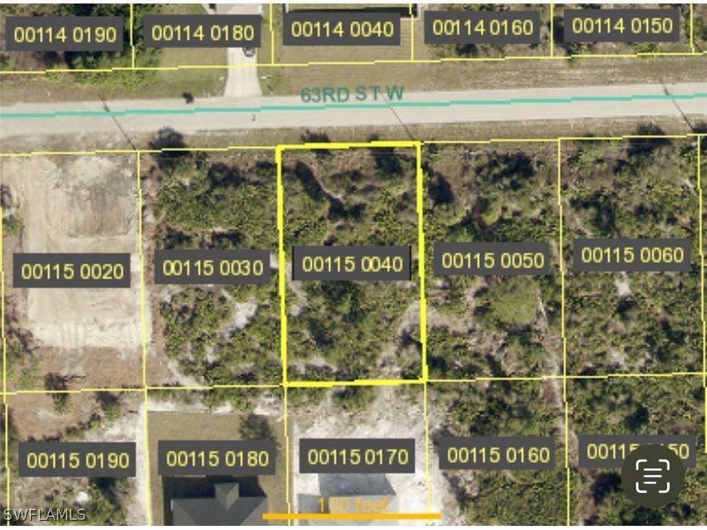 3213 63rd Street W Lehigh Acres FL 33971 224037707 image1