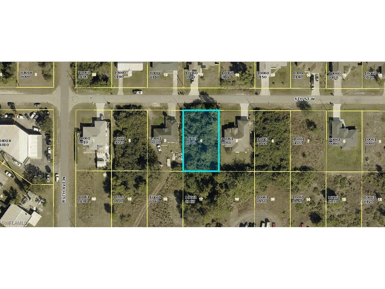 3213 6th Street W Lehigh Acres FL 33971 225064165 image1