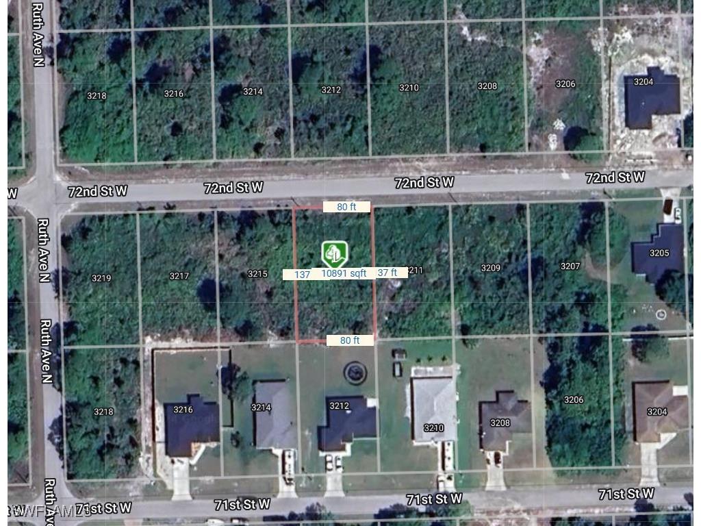3213 72nd Street W Lehigh Acres FL 33971 224068626 image1
