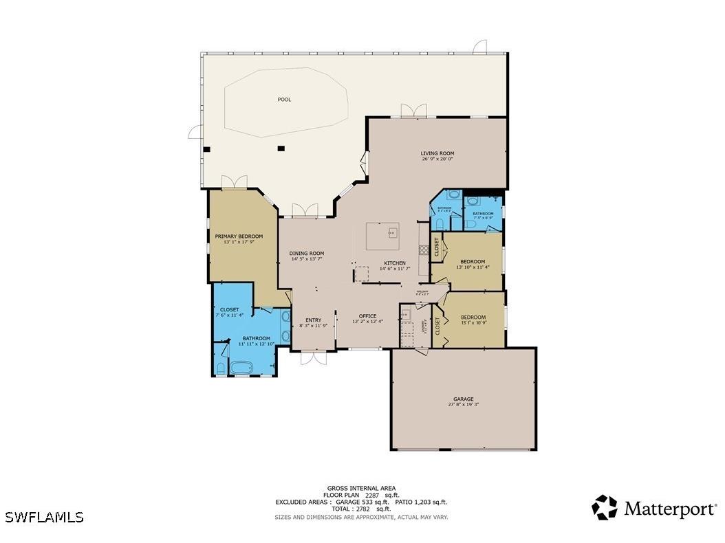 3213 Brookeview Court Naples FL 34120 226012969 image25
