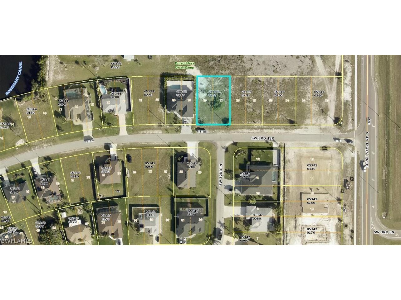 3213 SW 3rd Terrace Cape Coral FL 33991 224039221 image1