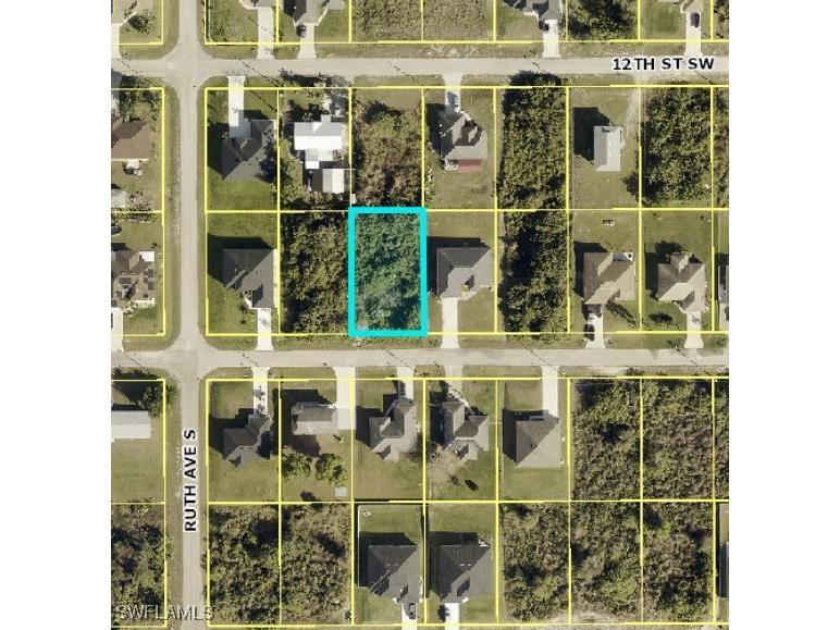 3214 13th Street SW Lehigh Acres FL 33976 225016849 image1