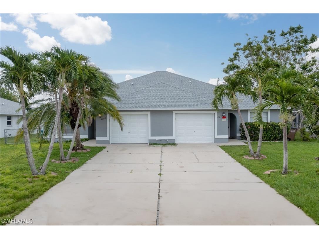 3214-3216 SW 7th Place Cape Coral FL 33914 223014289 image1