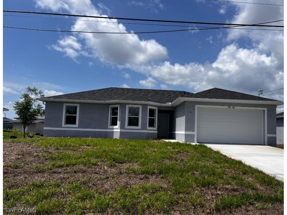3214 34th Street SW Lehigh Acres FL 33976 223044849 image1
