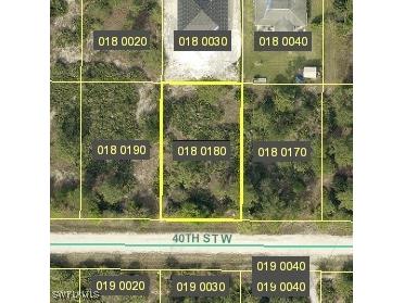 3214 40th Street W Lehigh Acres FL 33971 225012605 image1