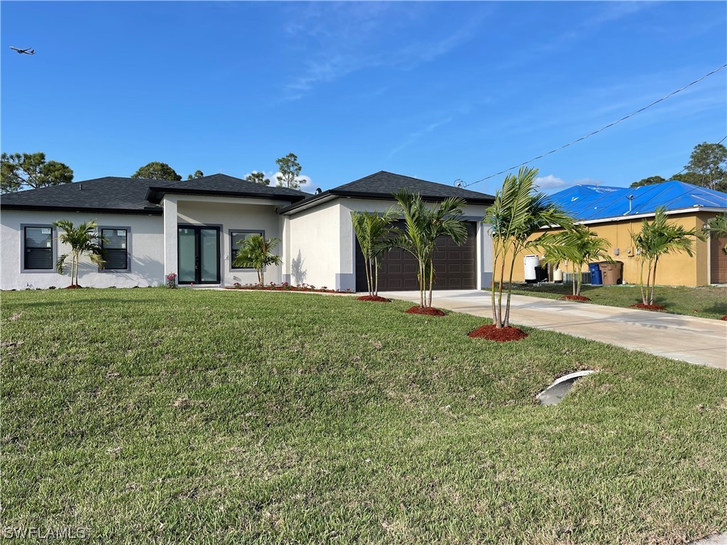 3214 45th Street SW Lehigh Acres FL 33976 223021380 image1