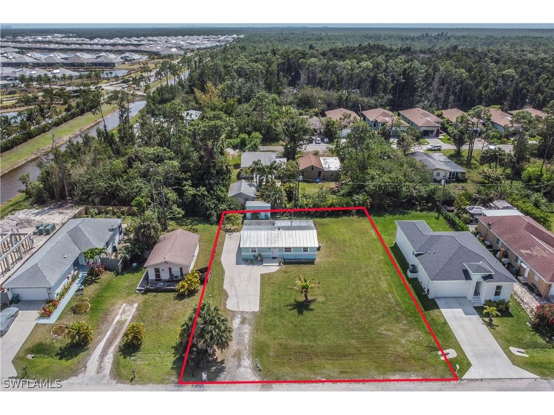 3214 Andrews Avenue Naples FL 34112 222082746 image1