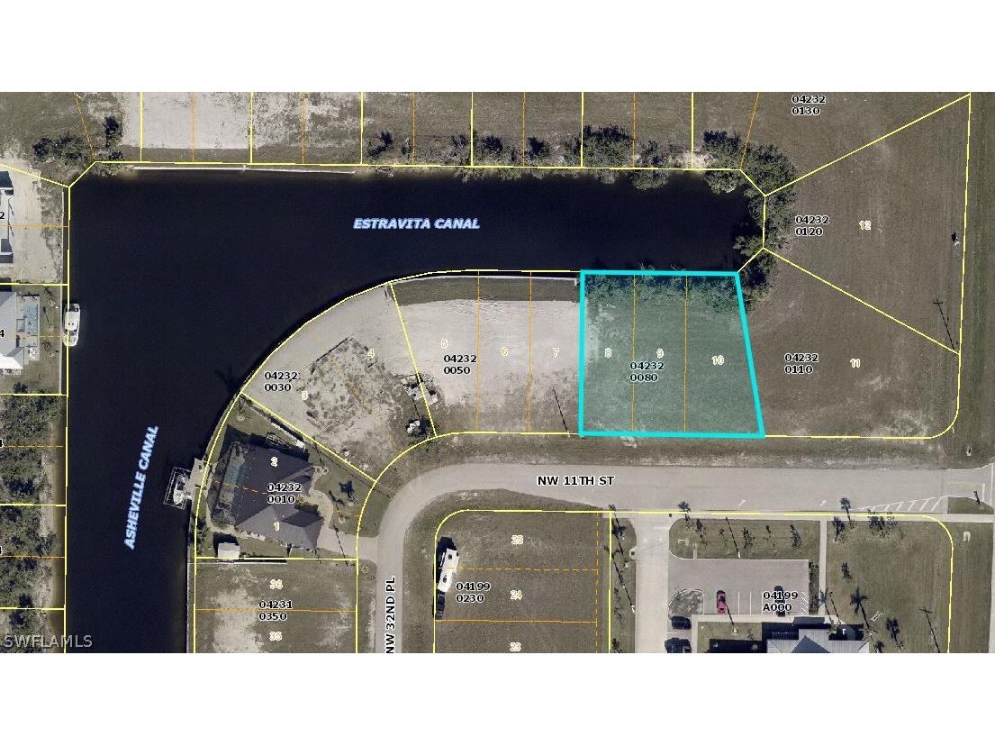 3214 NW 11th Street Cape Coral FL 33993 224024762 image1