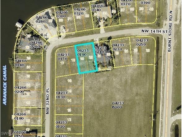 3214 NW 14th Street Cape Coral FL 33993 224083605 image1