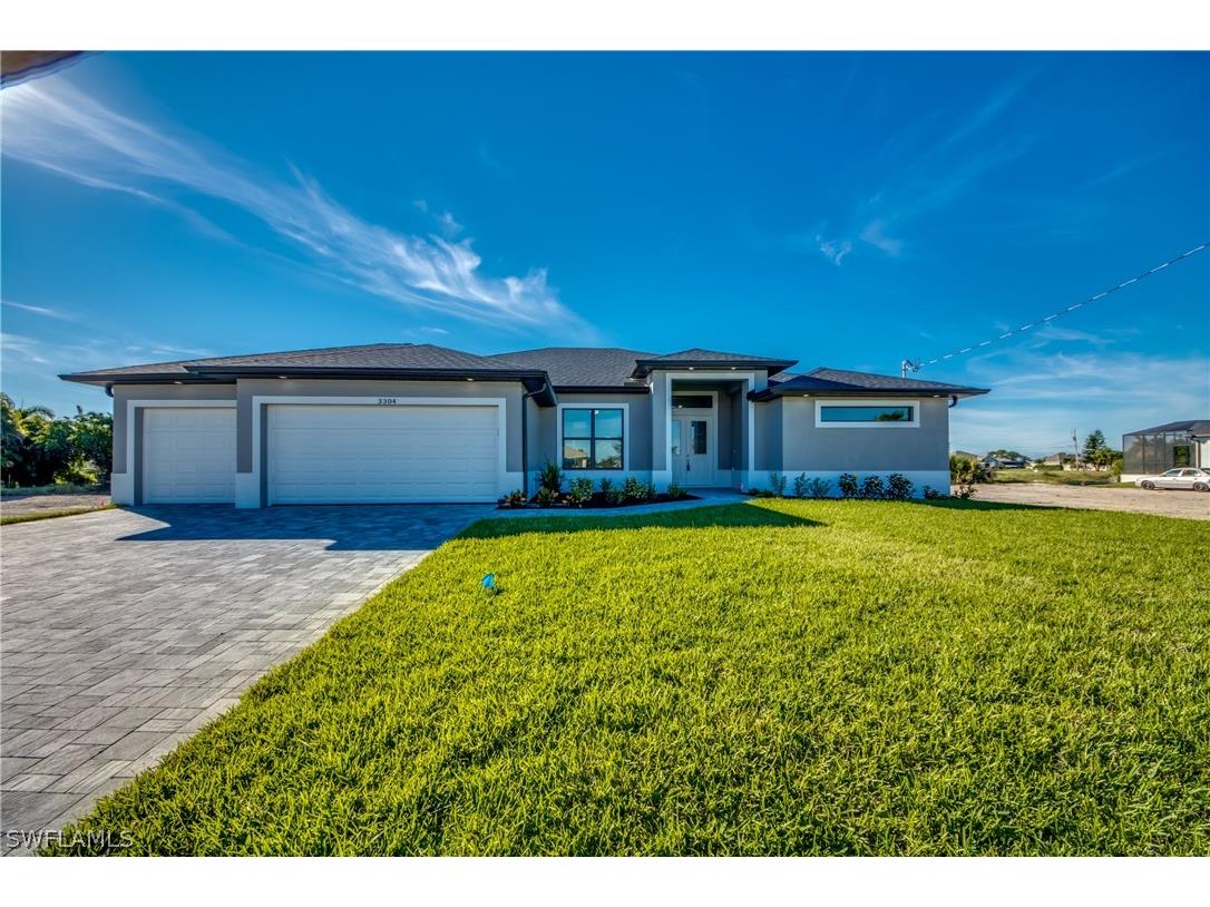 3214 NW 18th Street Cape Coral FL 33993 223009609 image1