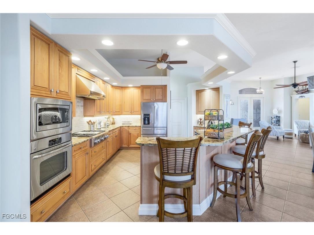 3214 SW 11th Place Cape Coral FL 33914 2025000701 image7