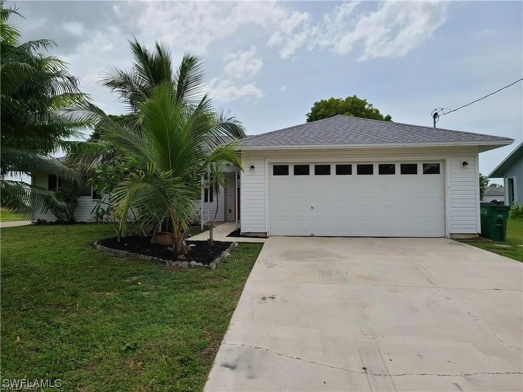 3214 Santa Barbara Boulevard N Cape Coral FL 33993 223018174 image1