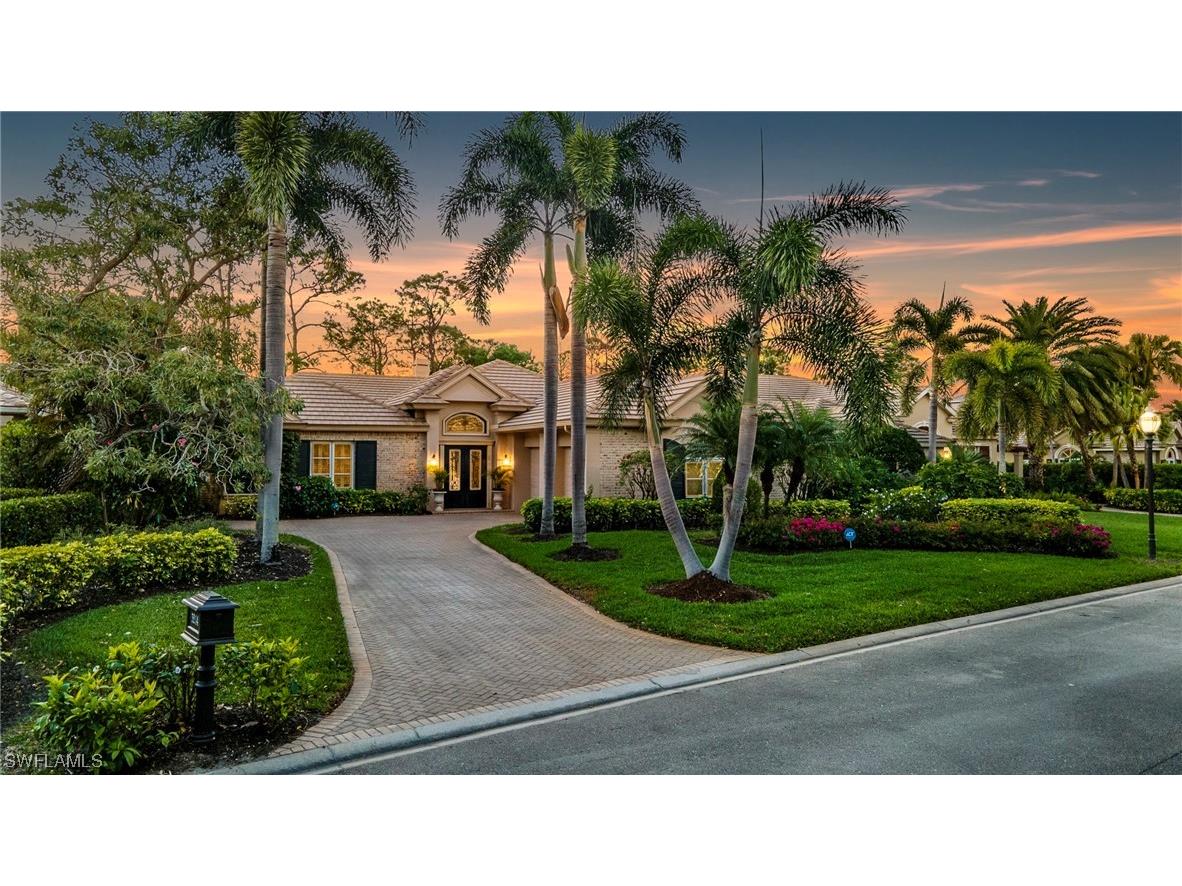 3214 Sedge Place Naples FL 34105 223010451 image1