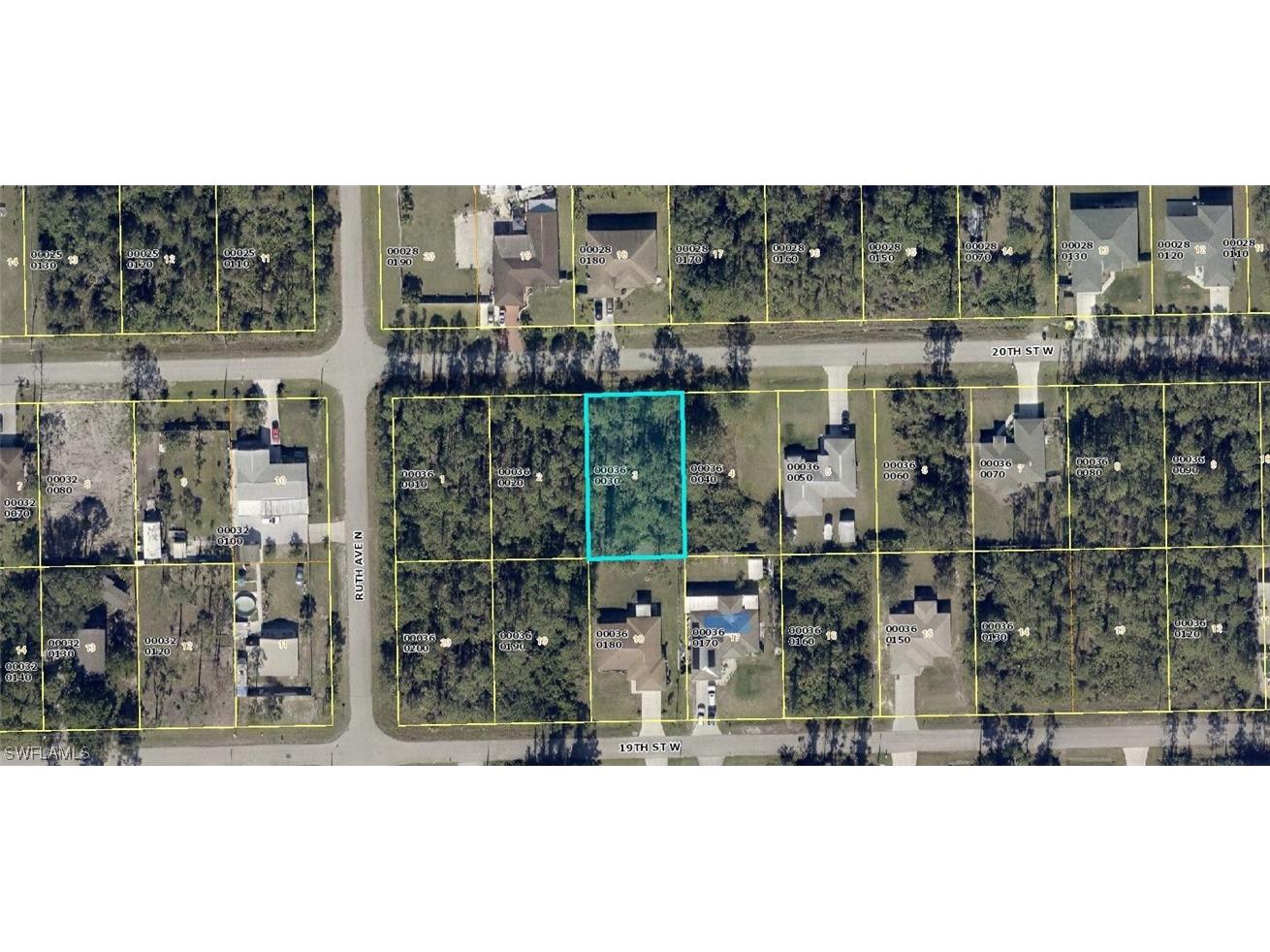 3215 20th Street W Lehigh Acres FL 33971 223060611 image1