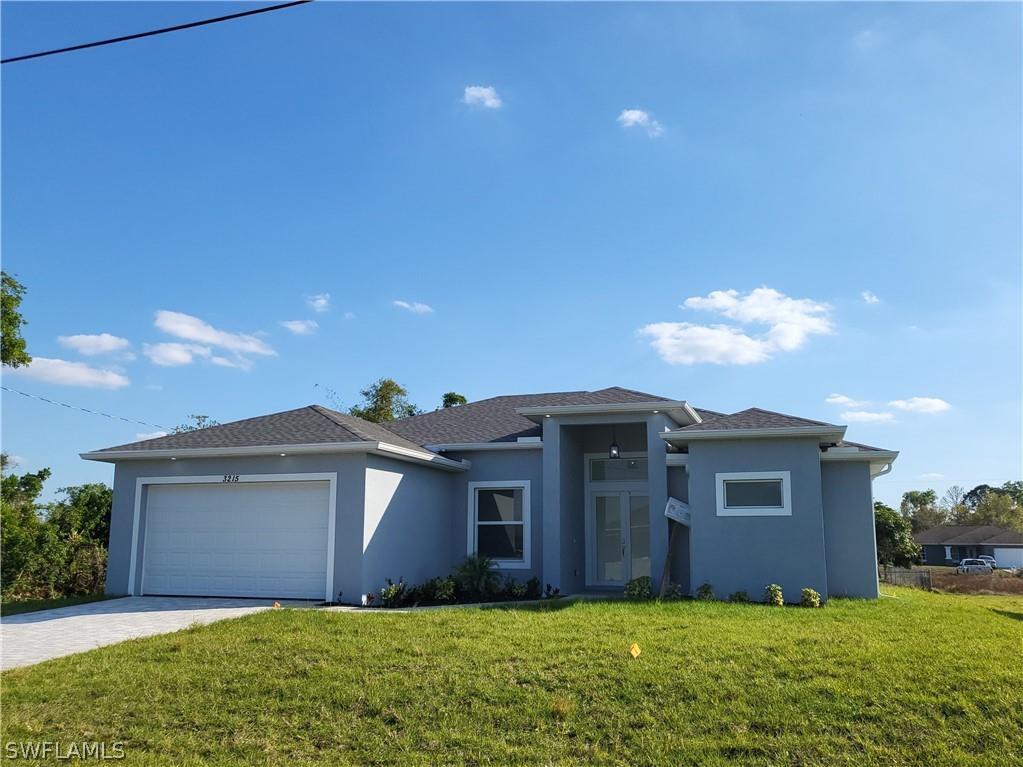 3215 24th Street SW Lehigh Acres FL 33976 222087052 image1