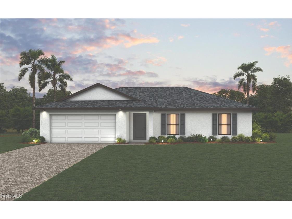 3215 33rd Street W Lehigh Acres FL 33971 2025018330 image1