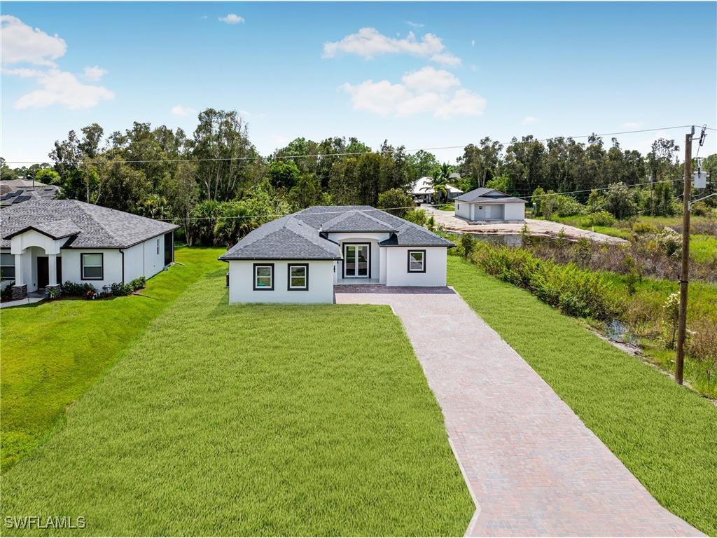 3215 40th Street SW Lehigh Acres FL 33976 224078458 image1