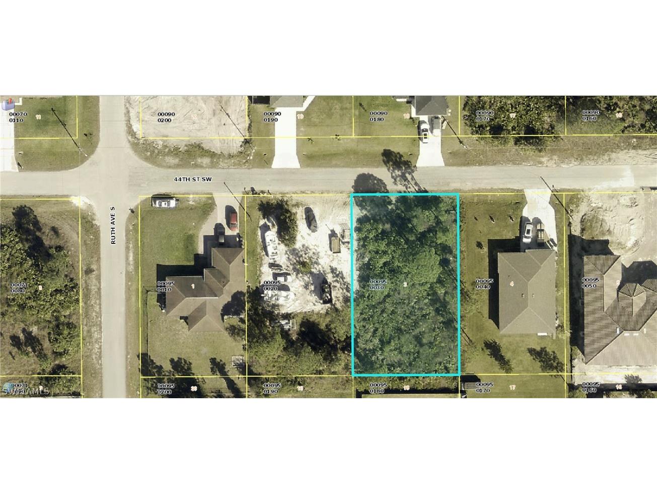 3215 44th Street SW Lehigh Acres FL 33976 224060524 image1