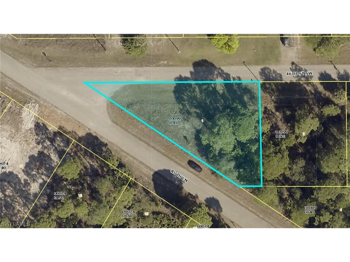 3215 46th Street SW Lehigh Acres FL 33976 223038572 image1