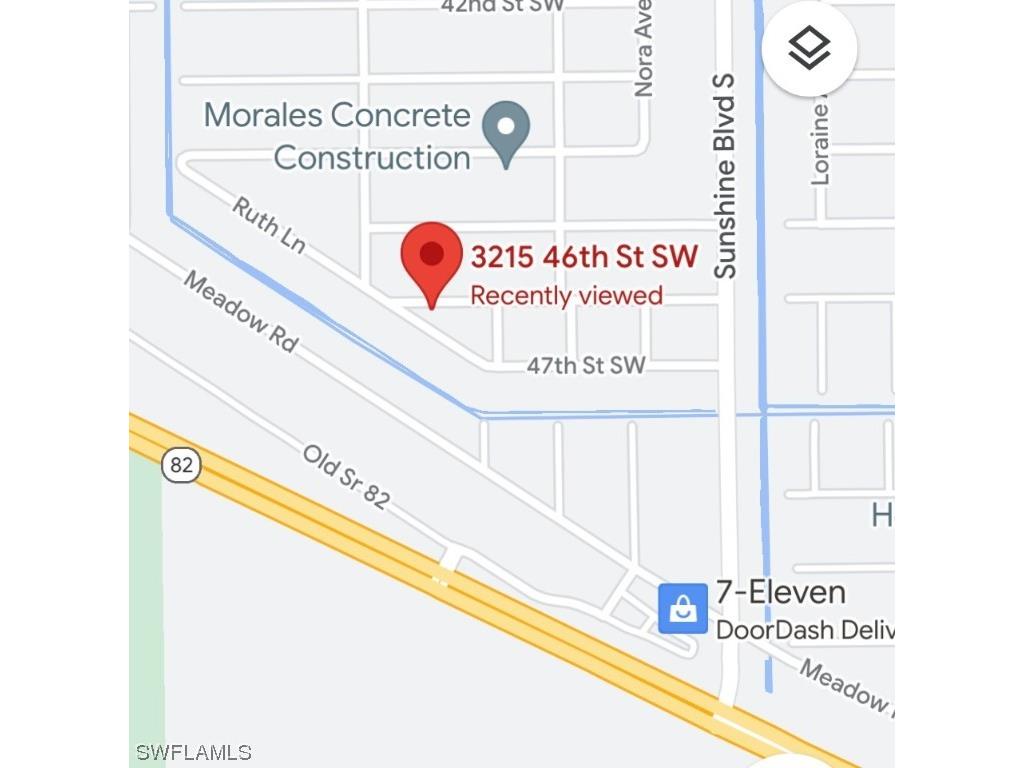 3215 46th Street SW Lehigh Acres FL 33976 223043749 image1