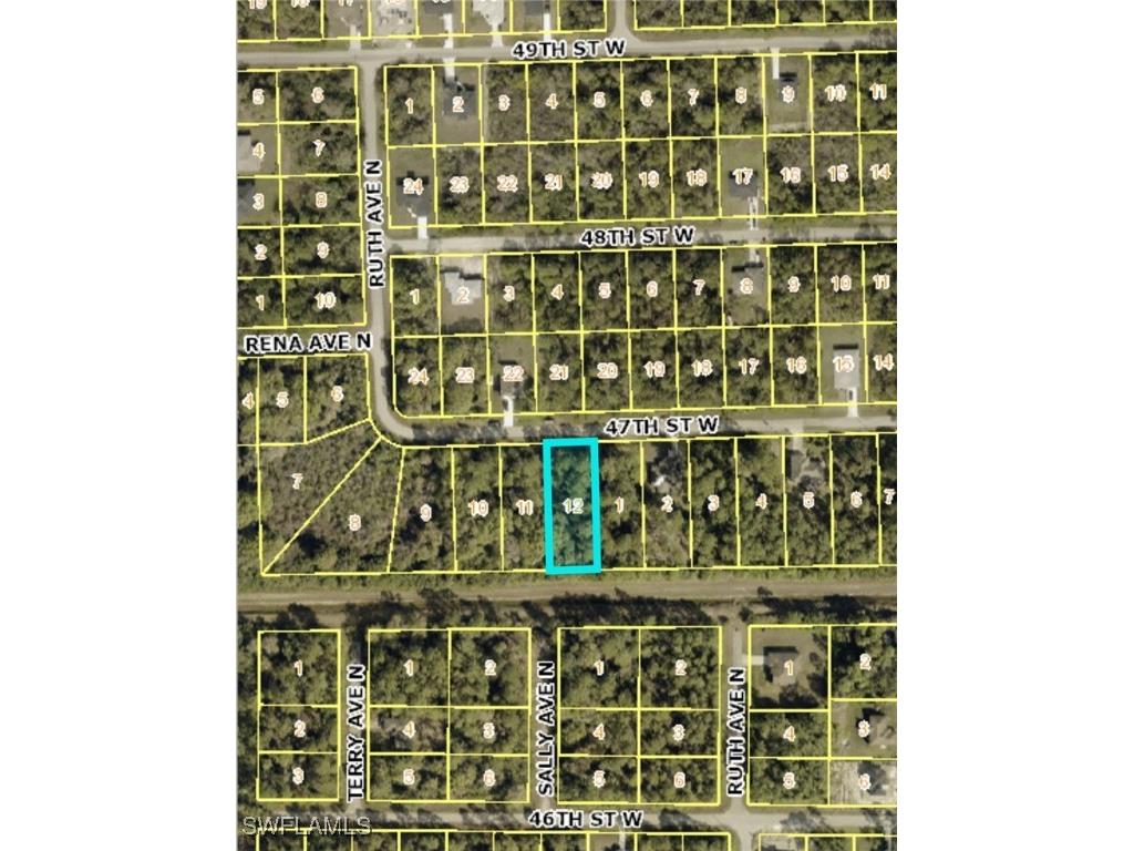 3215 47th Street W Lehigh Acres FL 33971 225053691 image1