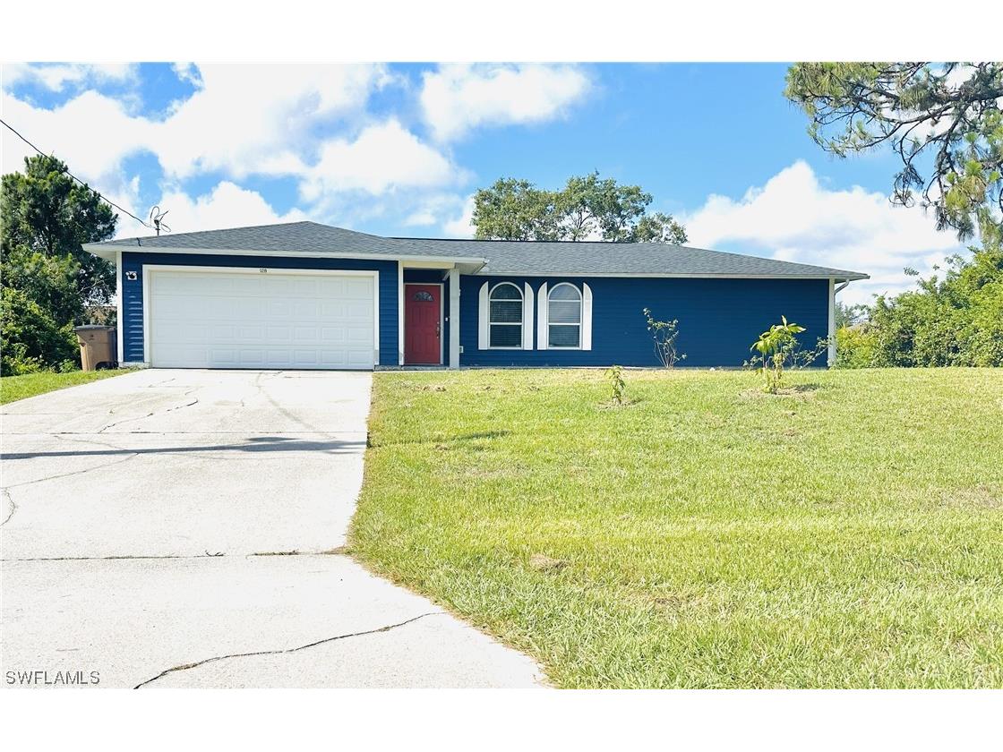 3215 4th Street SW Lehigh Acres FL 33976 223042134 image1