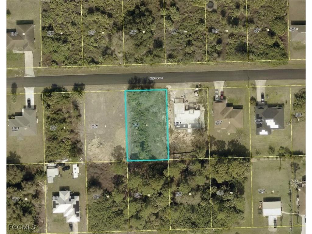3215 51st Street W Lehigh Acres FL 33971 2025014671 image1