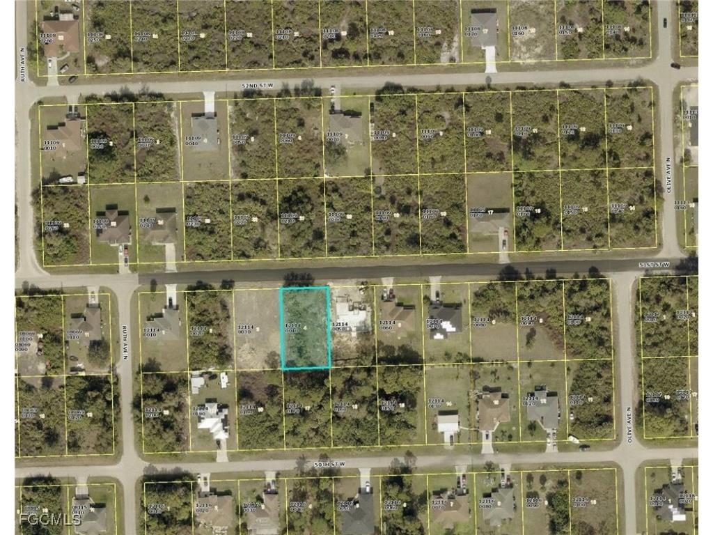 3215 51st Street W Lehigh Acres FL 33971 2025014671 image2