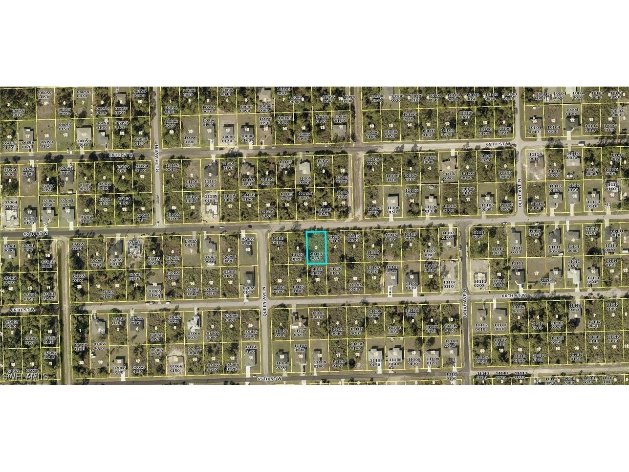 3215 67th Street W Lehigh Acres FL 33971 225052388 image1