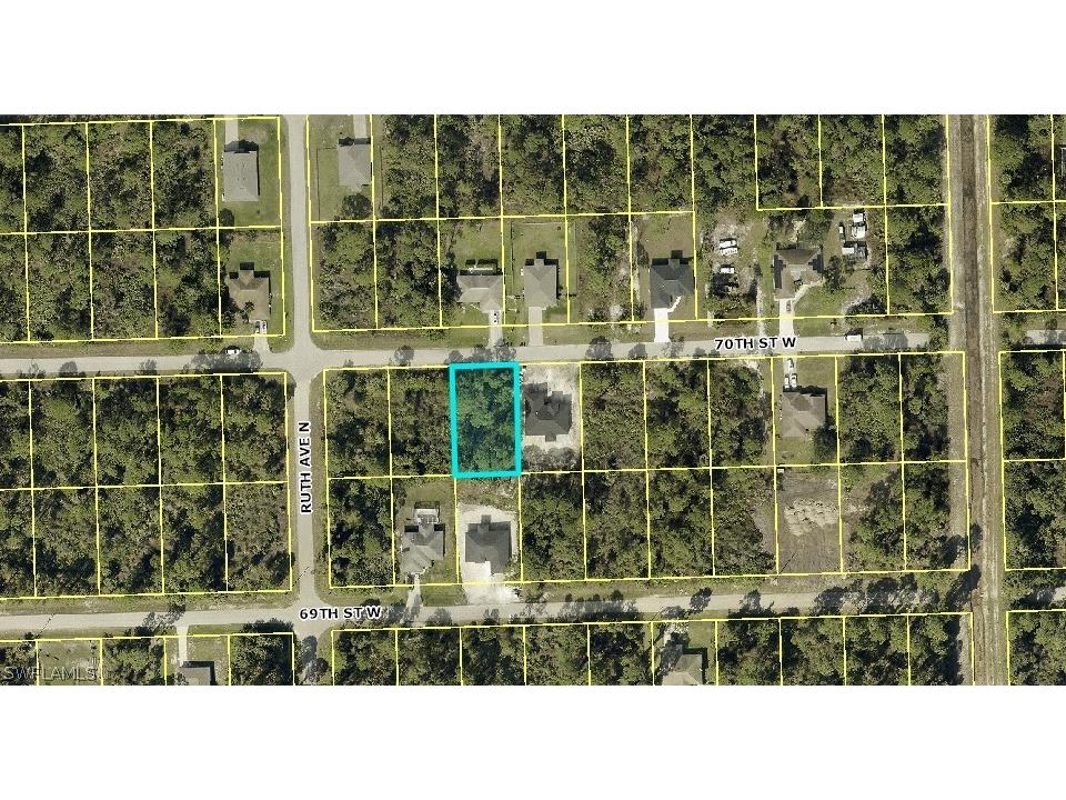 3215 70th Street W Lehigh Acres FL 33971 224049695 image1