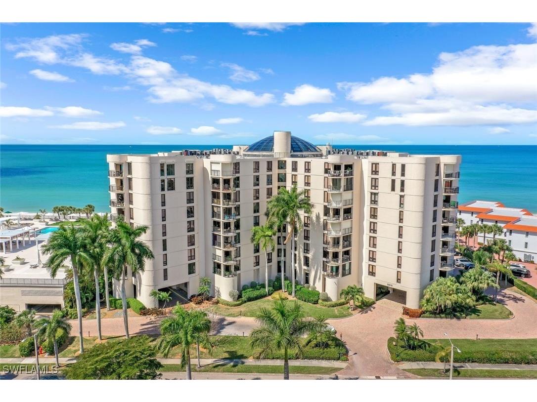 3215 Gulf Shore Boulevard N #704N Naples FL 34103 226005679 image2