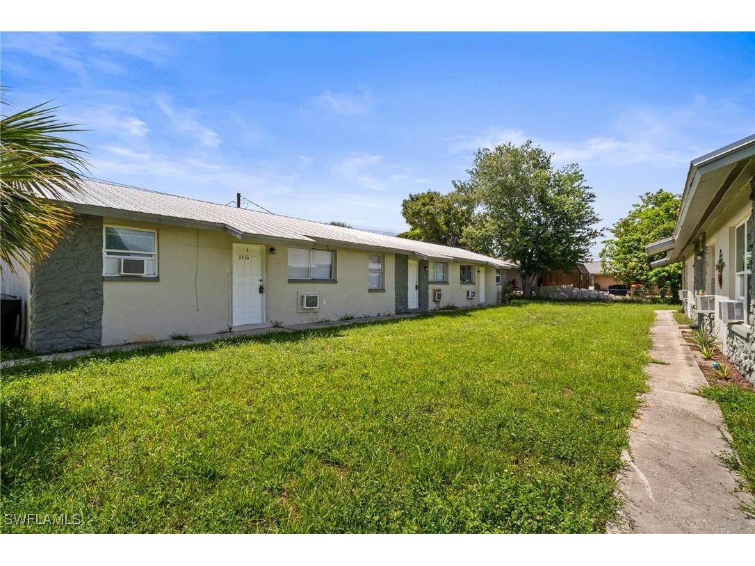 3215 Jeffcott Street Fort Myers FL 33916 225081893 image1