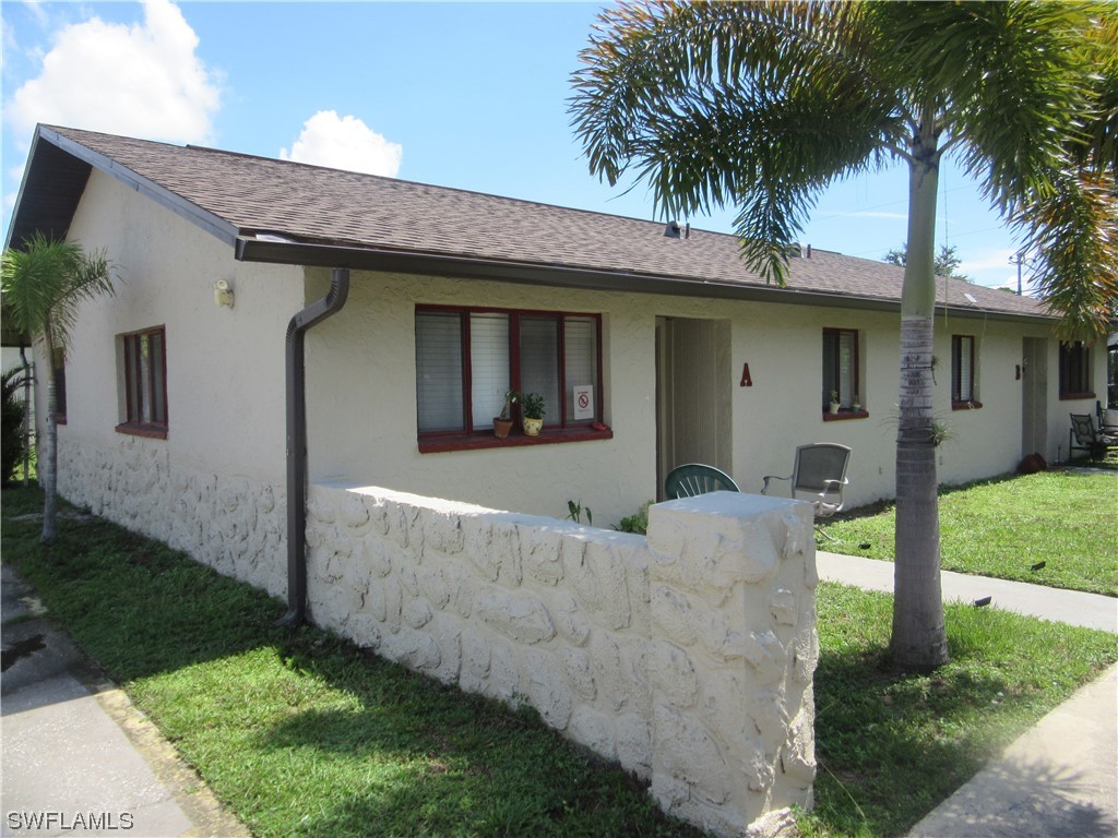 3215 Skyline Boulevard #A Cape Coral FL 33914 223089471 image1