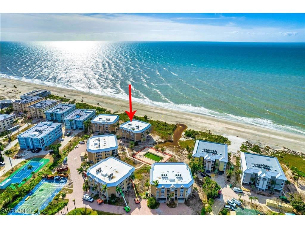 3215 W Gulf Drive #B101 Sanibel FL 33957 224007345 image1
