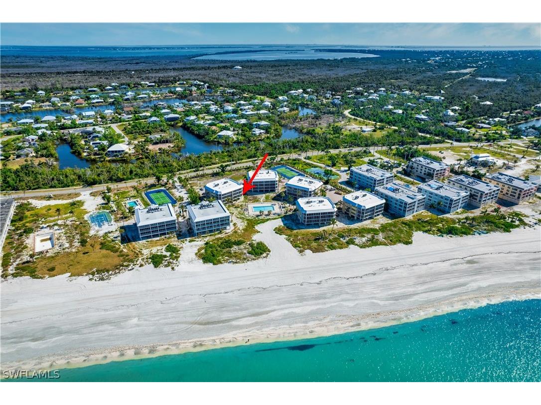 3215 W Gulf Drive #E101 Sanibel FL 33957 224009513 image1