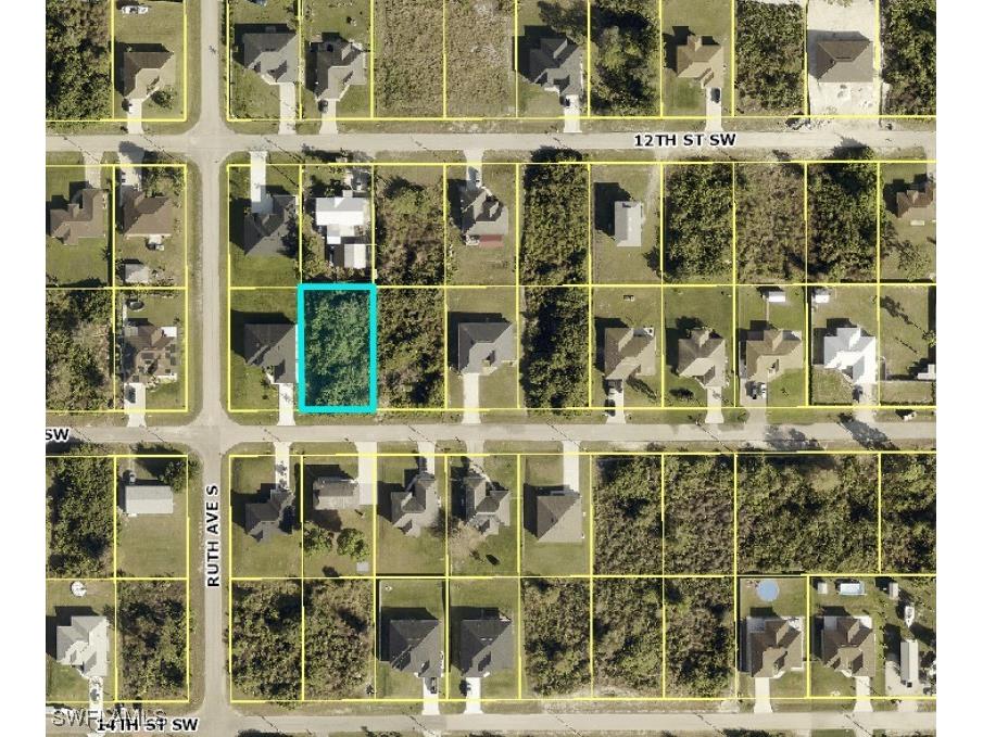 3216 13th Street SW Lehigh Acres FL 33976 225016852 image1