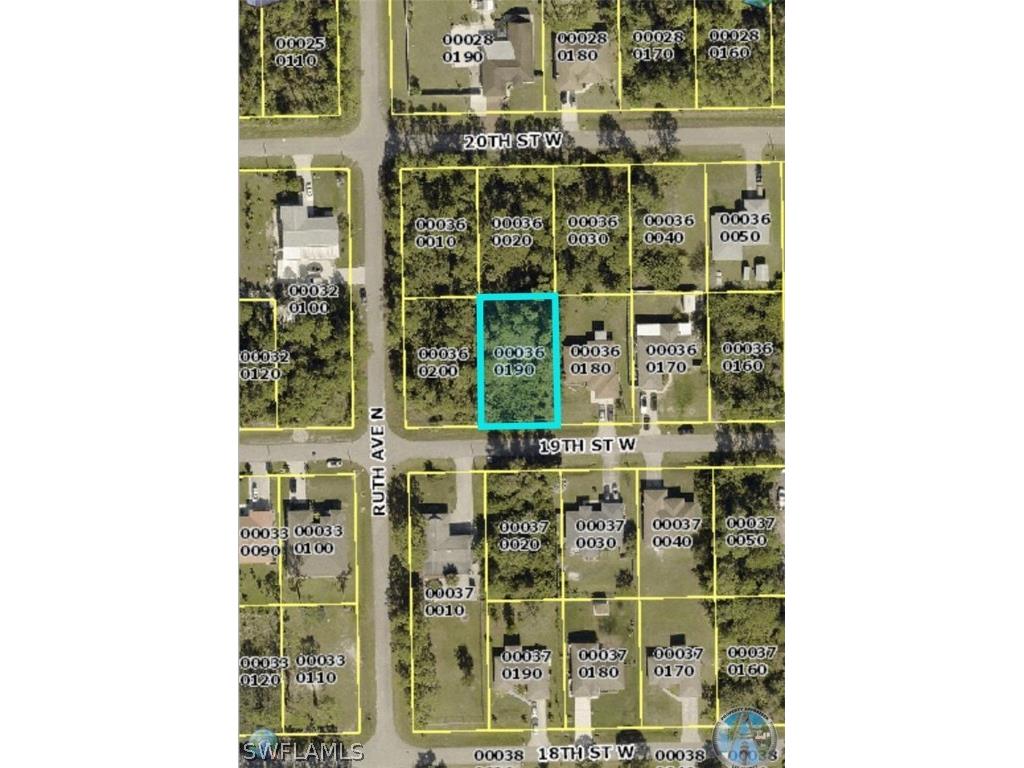 3216 19th Street W Lehigh Acres FL 33971 223010163 image1