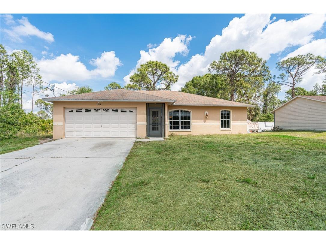 3216 21st Street W Lehigh Acres FL 33971 223024740 image1
